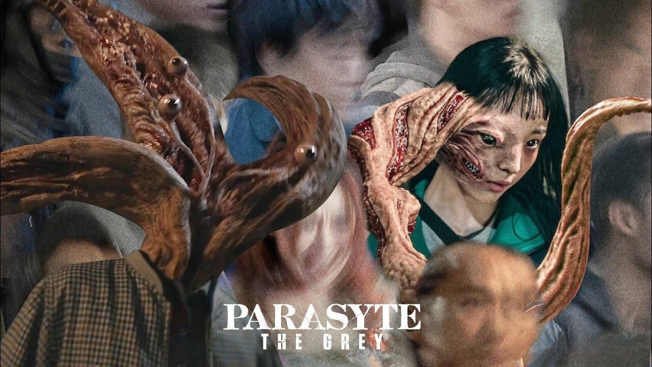 مسلسل Parasyte: The Grey الحلقة 6 السادسة والاخيرة مترجمة اونلاين