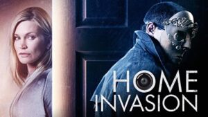 فيلم Home Invasion 2016 مترجم كامل HD اونلاين