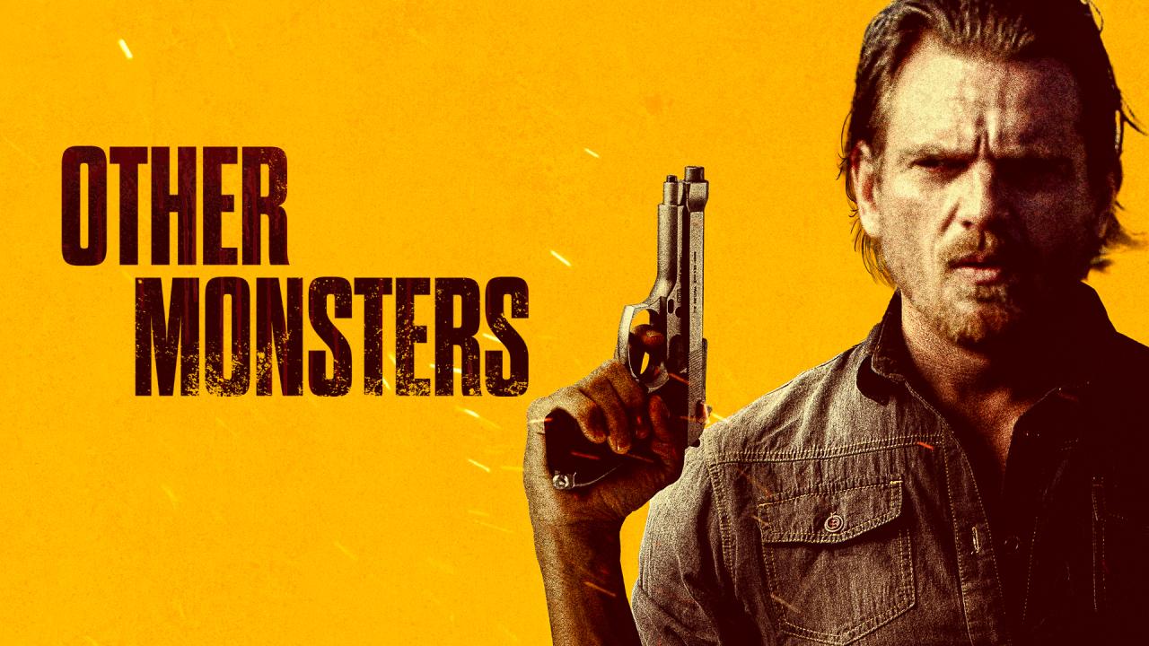 فيلم Other Monsters 2022 مترجم كامل HD اونلاين