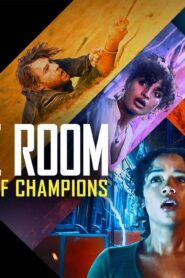 فيلم Escape Room: Tournament of Champions 2021 مترجم كامل HD اونلاين