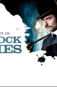 فيلم Sherlock Holmes 2009 مترجم كامل HD اونلاين