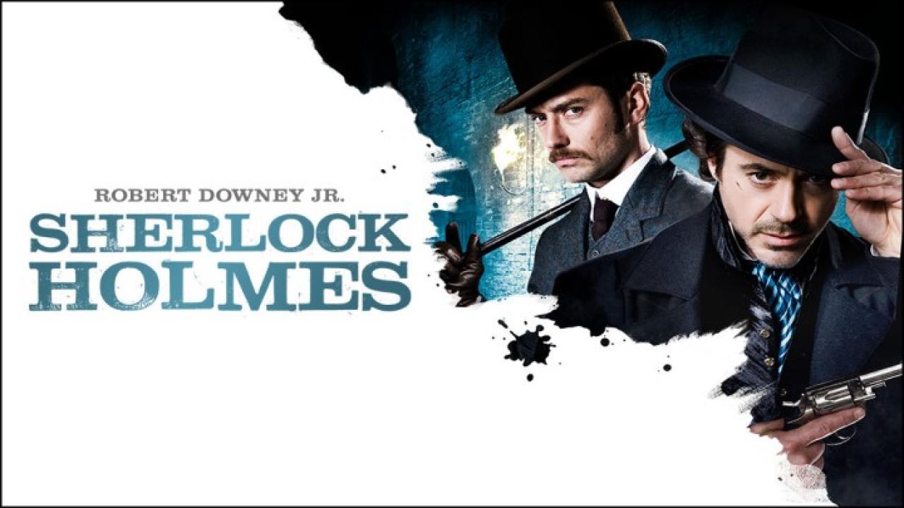 فيلم Sherlock Holmes 2009 مترجم كامل HD اونلاين