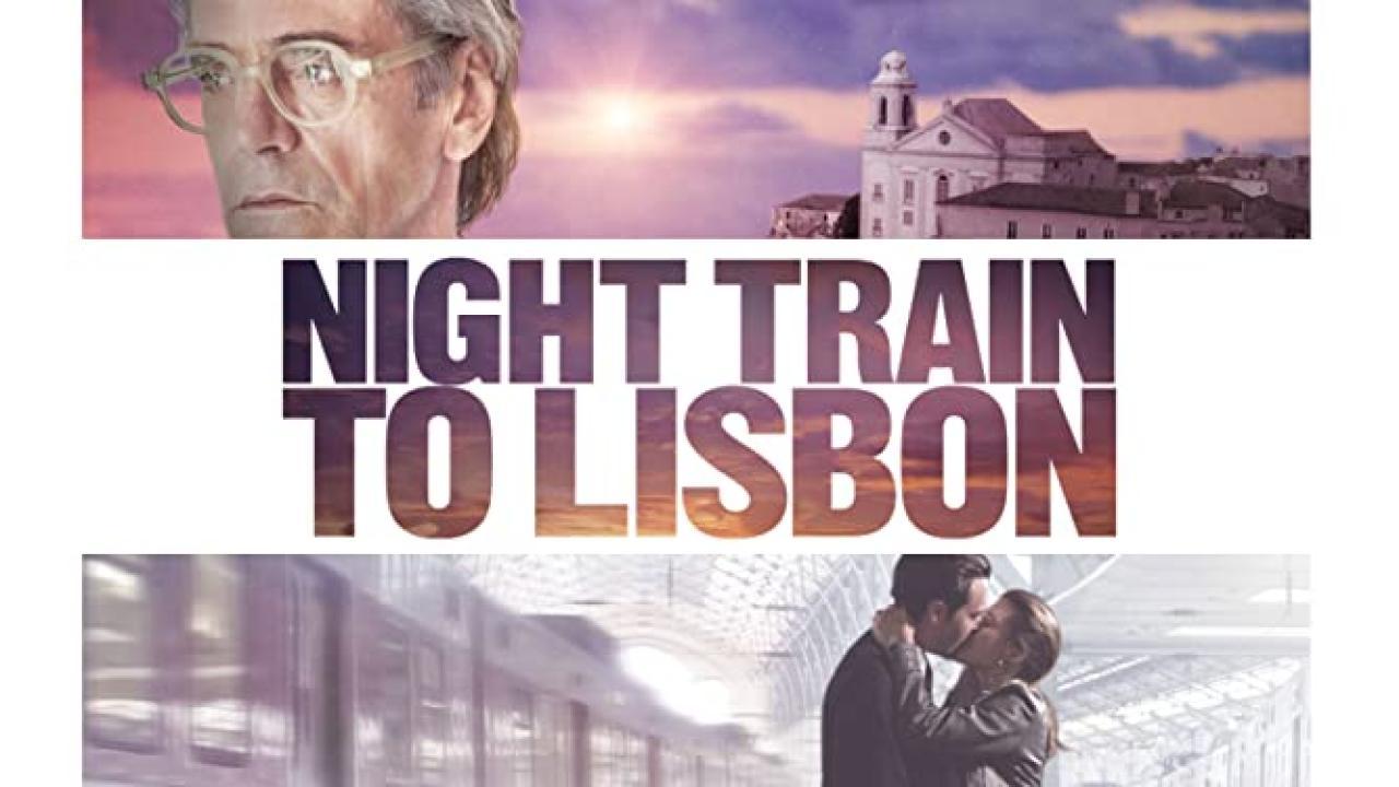 فيلم Night Train to Lisbon 2013 مترجم كامل HD اونلاين