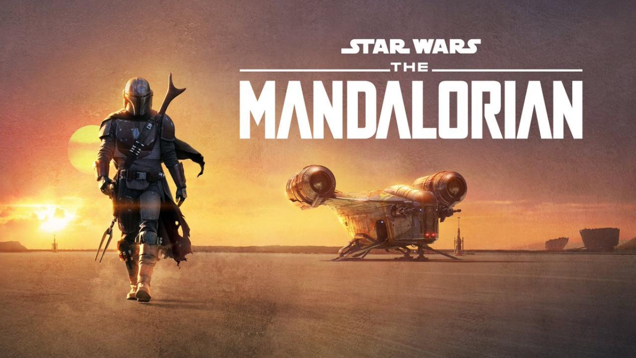 مسلسل The Mandalorian الموسم الاول الحلقة 8 الثامنة مترجمة والاخيرة اونلاين