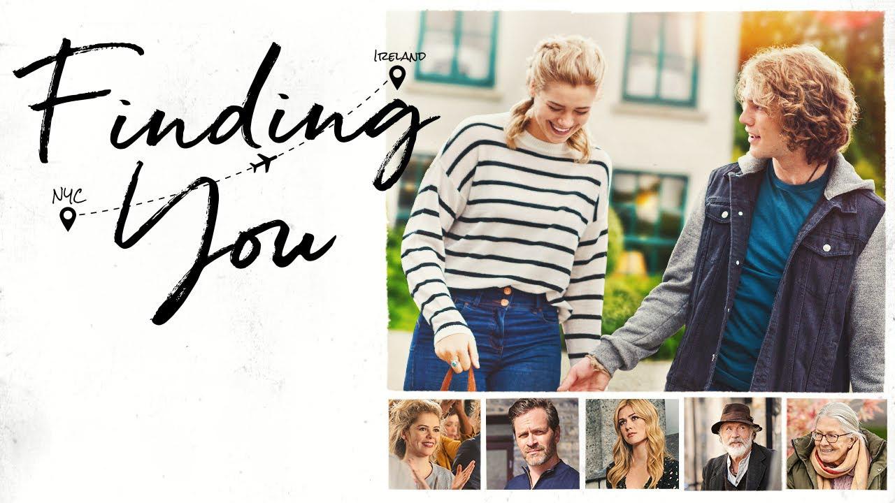 فيلم Finding You 2021 مترجم كامل HD اونلاين