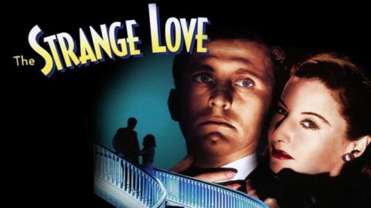 فيلم The Strange Love Of Martha Ivers 1946 مترجم كامل HD اونلاين