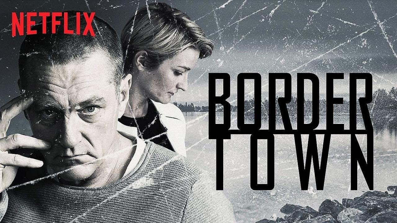 مسلسل Bordertown الموسم الاول الحلقة 9 التاسعة مترجمة اونلاين