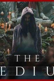 فيلم The Medium 2021 مترجم كامل HD اونلاين