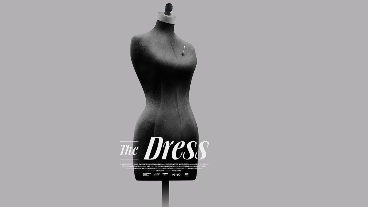 فيلم The Dress 2020 مترجم كامل HD اونلاين