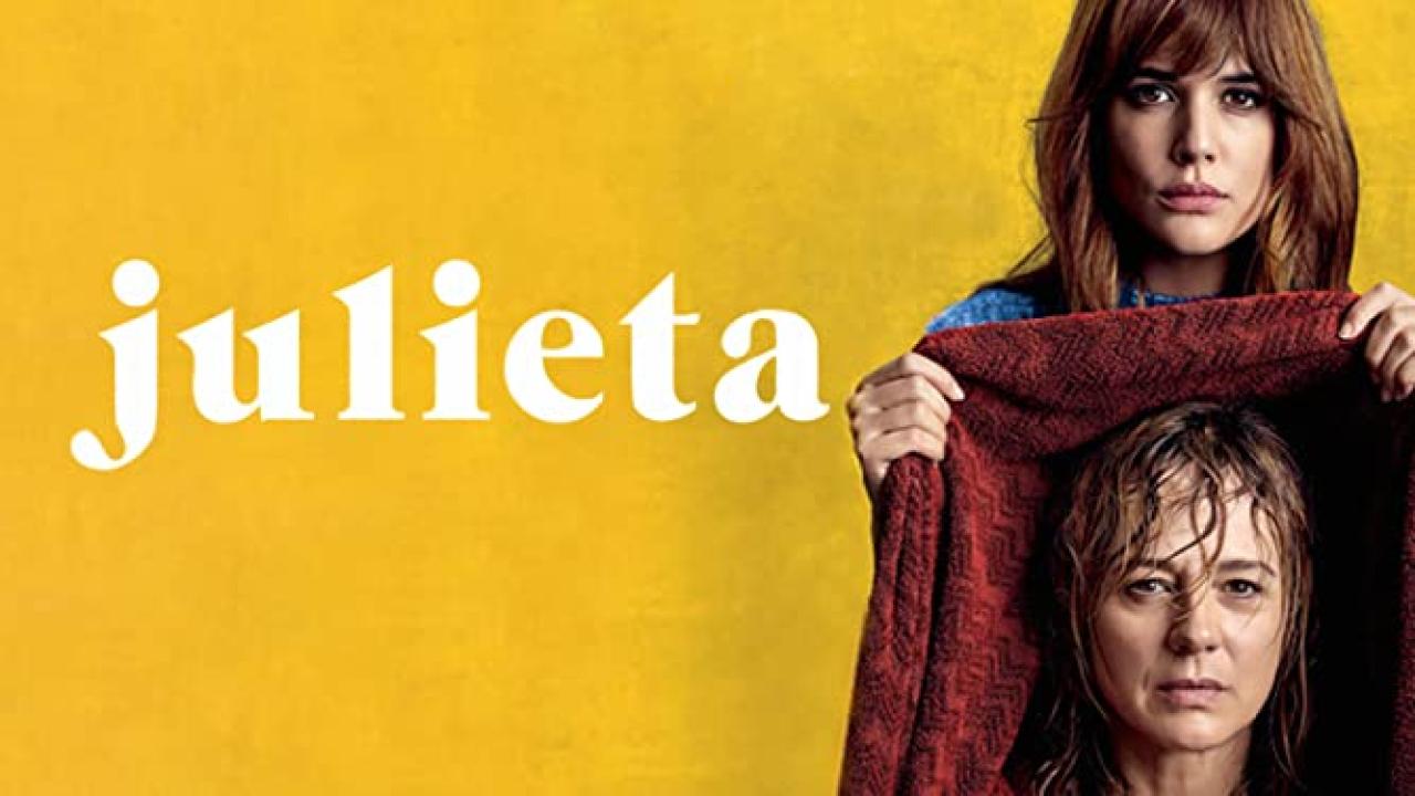 فيلم Julieta 2016 مترجم كامل HD اونلاين