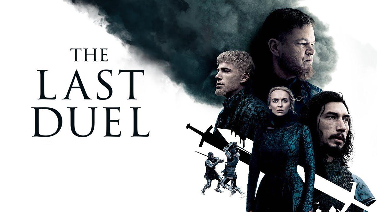 فيلم The Last Duel 2021 مترجم كامل HD اونلاين