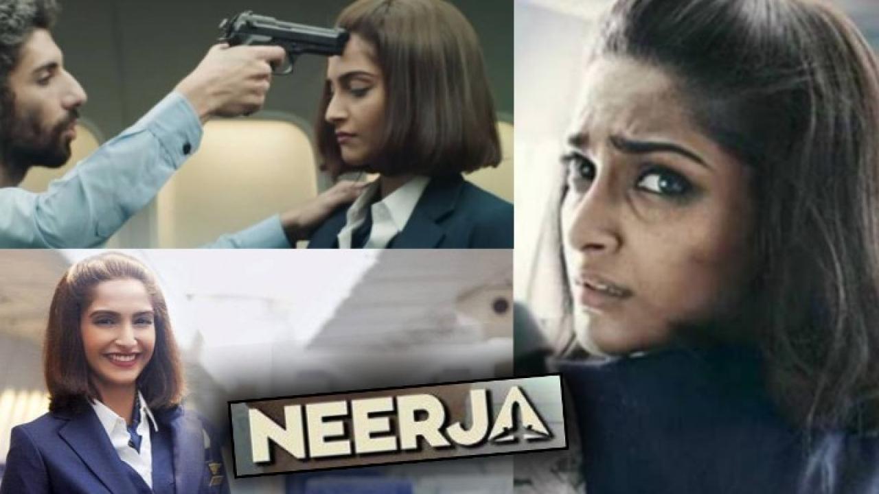 فيلم Neerja 2016 مترجم كامل HD اونلاين