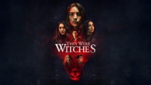 فيلم They Were Witches 2025 مترجم كامل HD اونلاين