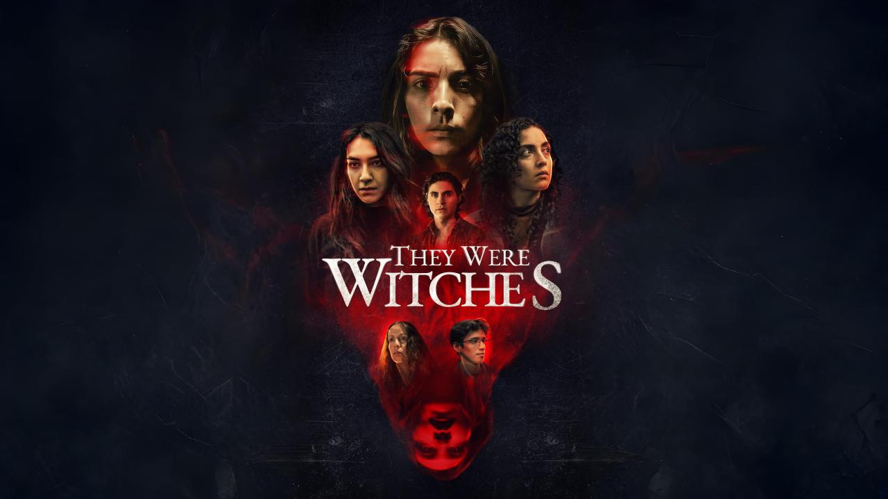 فيلم They Were Witches 2025 مترجم كامل HD اونلاين
