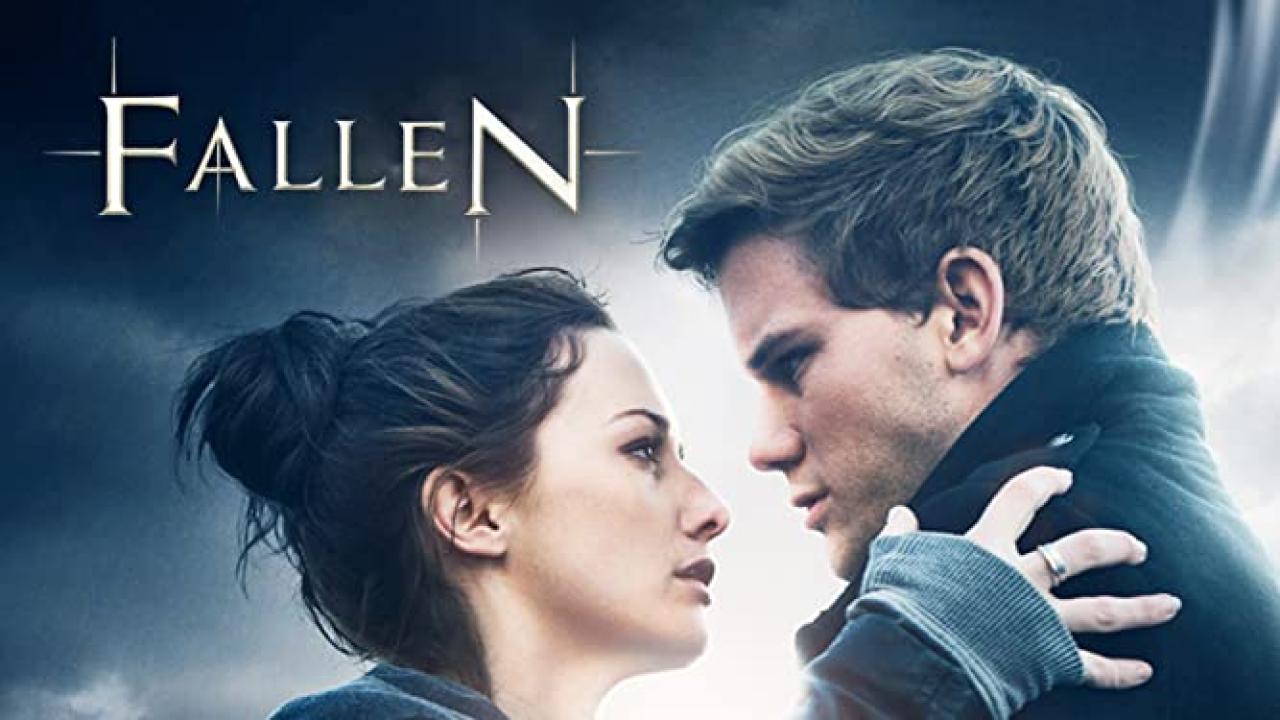 فيلم Fallen 2016 مترجم كامل HD اونلاين