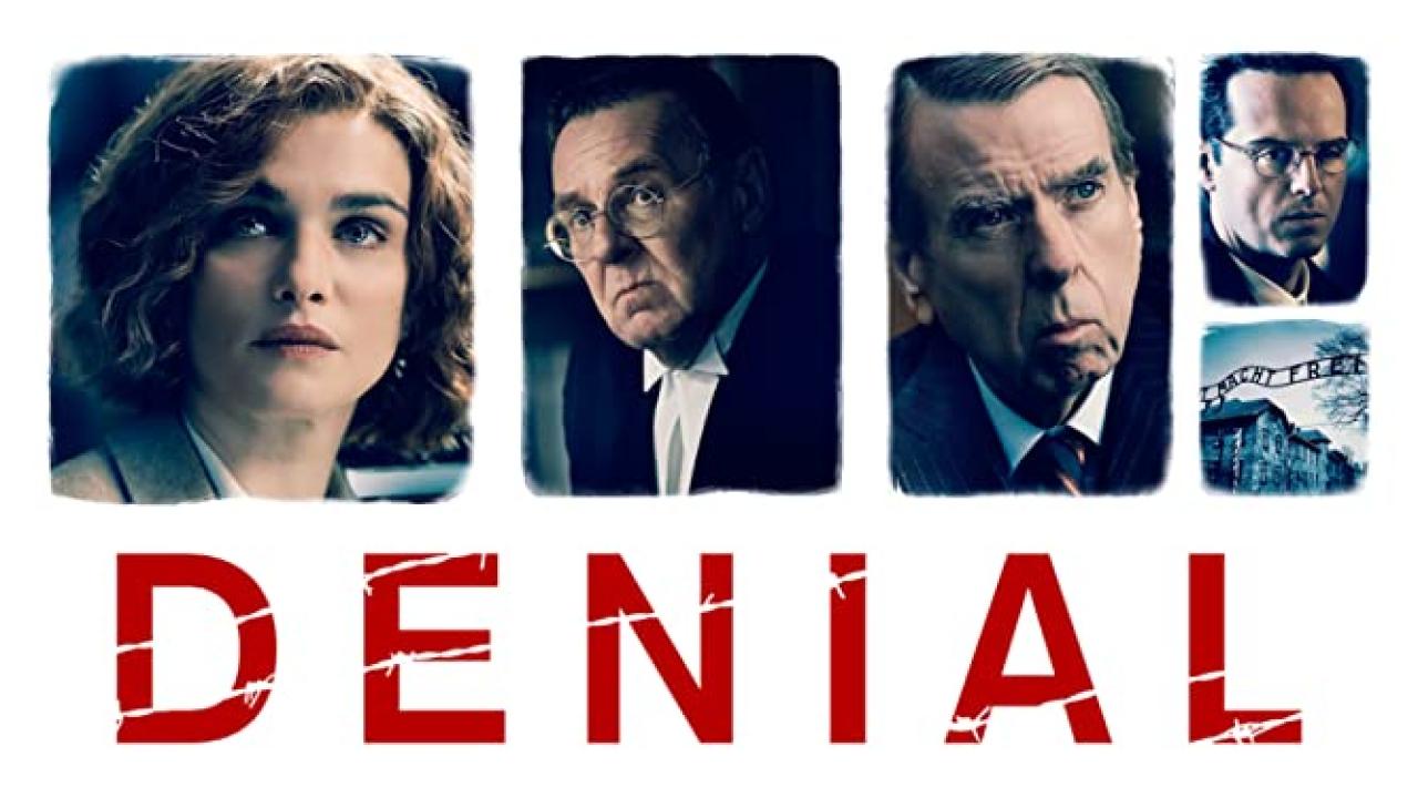 فيلم Denial 2016 مترجم كامل HD اونلاين