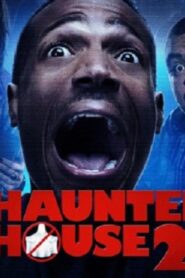 فيلم A Haunted House 2 2014 مترجم كامل HD اونلاين