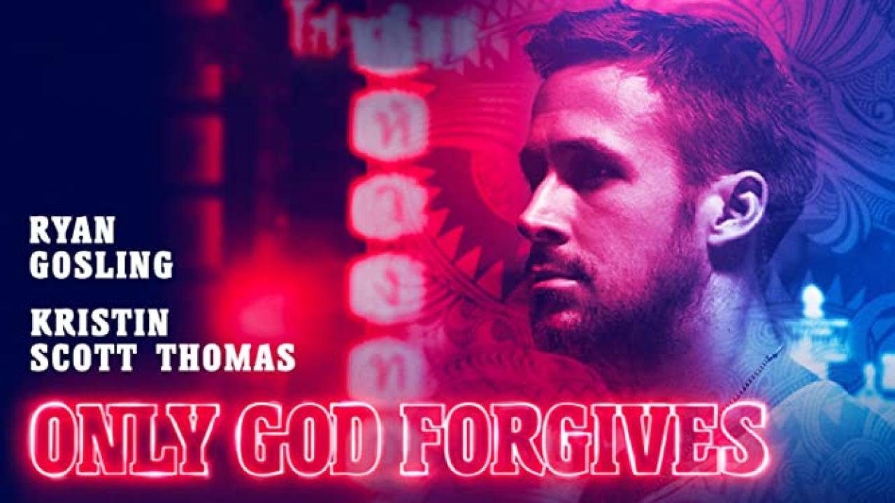 فيلم Only God Forgives 2013 مترجم كامل HD اونلاين