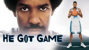 فيلم He Got Game 1998 مترجم كامل HD اونلاين