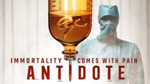 فيلم Antidote 2021 مترجم كامل HD اونلاين