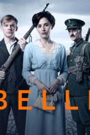 مسلسل Rebellion الموسم الاول الحلقة 1 الاولي مترجمة اونلاين