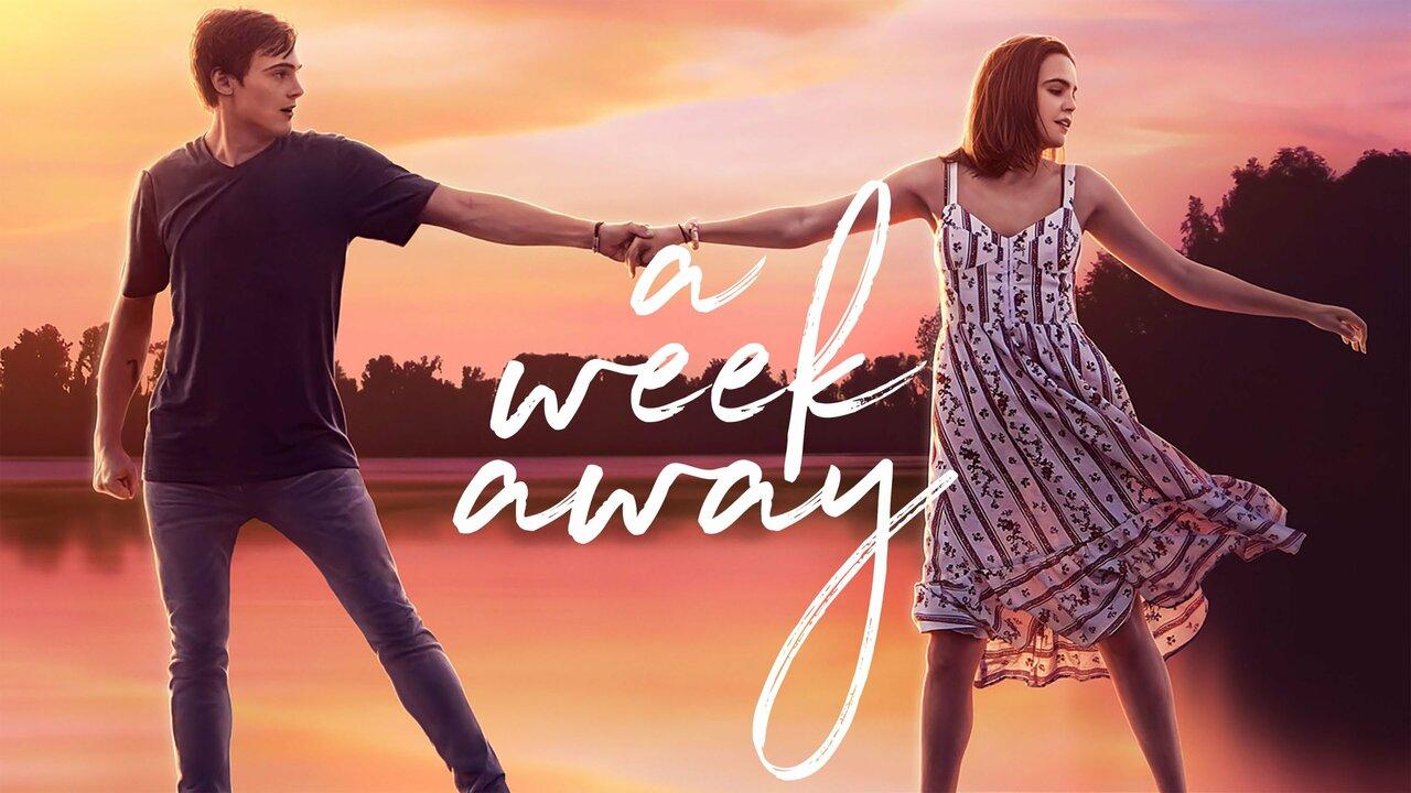 فيلم A Week Away 2021 مترجم كامل HD اونلاين