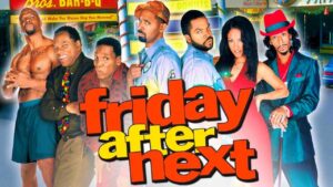 فيلم Friday After Next 2002 مترجم كامل HD اونلاين