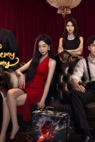 مسلسل Marry to the Enemy of My Enemy الحلقة 19 التاسعة عشر مترجمة اونلاين