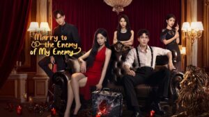 مسلسل Marry to the Enemy of My Enemy الحلقة 21 الحادية والعشرون مترجمة اونلاين