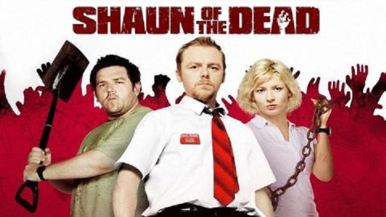 فيلم Shaun Of The Dead 2004 مترجم كامل HD اونلاين