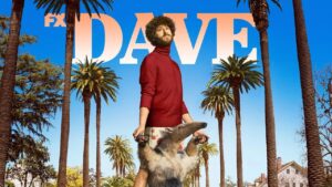 مسلسل Dave الموسم الثاني الحلقة 8 الثامنة مترجمة اونلاين