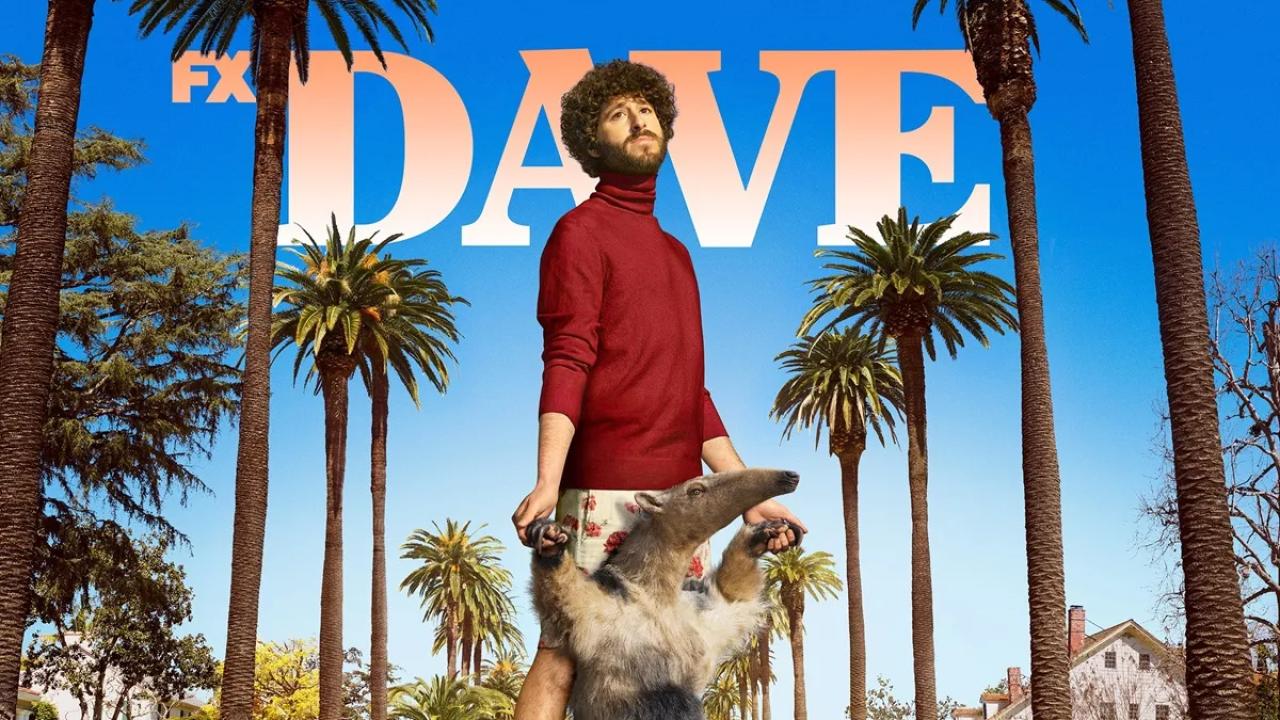 مسلسل Dave الموسم الثاني الحلقة 9 التاسعة مترجمة اونلاين
