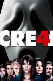 فيلم Scream 4 2011 مترجم كامل HD اونلاين