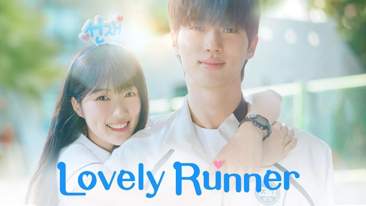مسلسل Lovely Runner الحلقة 14 الرابعة عشر مترجمة اونلاين