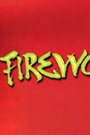فيلم Fireworks 1997 مترجم كامل HD اونلاين