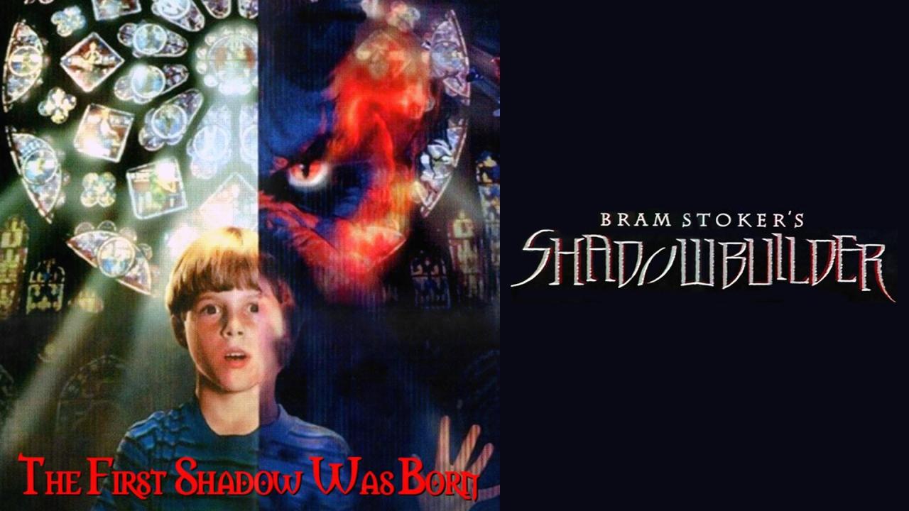 فيلم Shadow Builder 1998 مترجم كامل HD اونلاين