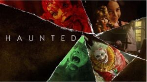 مسلسل Haunted الموسم الثاني الحلقة 6 السادسة مترجمة والاخيرة اونلاين