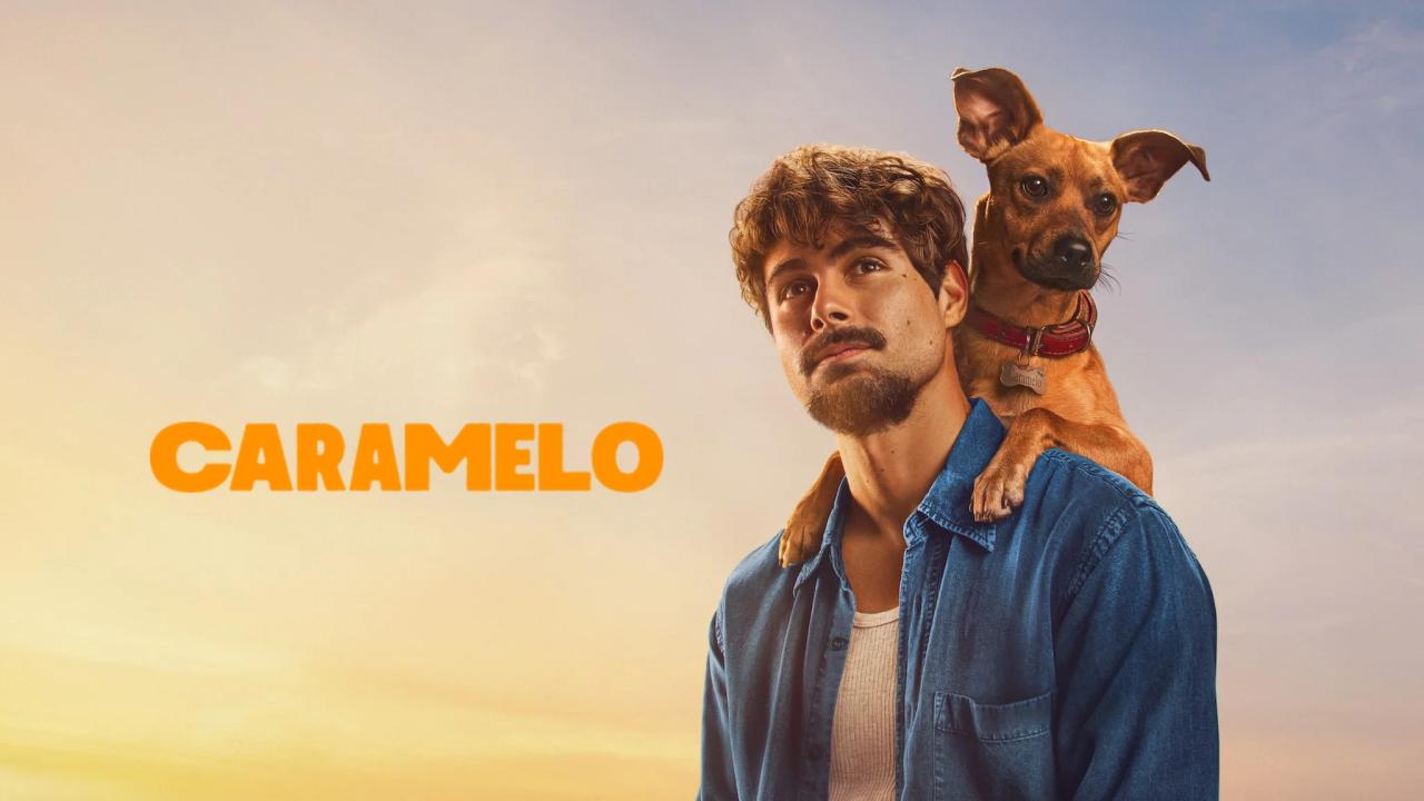 فيلم Caramelo 2025 مترجم كامل HD اونلاين