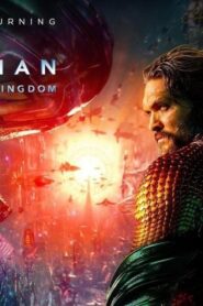 فيلم Aquaman and the Lost Kingdom 2023 مترجم كامل HD اونلاين