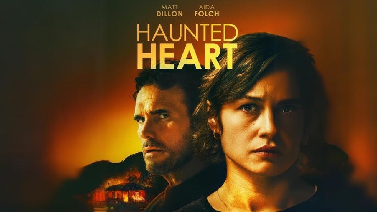 فيلم Haunted Heart 2024 مترجم كامل HD اونلاين