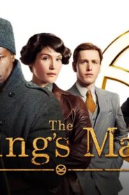 فيلم The King’s Man 2021 مترجم كامل HD اونلاين