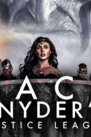 فيلم Zack Snyder’s Justice League 2021 مترجم كامل HD اونلاين