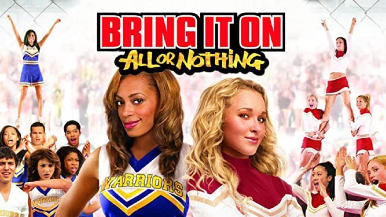 فيلم Bring It On In It To Win It 2007 مترجم كامل HD اونلاين