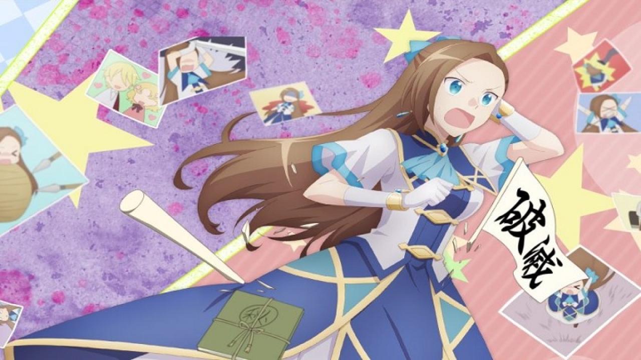 انمي Otome Game no Hametsu الموسم الاول الحلقة 6 السادسة مترجمة اونلاين