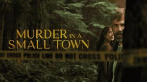 مسلسل Murder in a Small Town الموسم الثاني الحلقة 10 العاشرة والاخيرة مترجمة اونلاين
