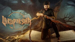 فيلم Virupaksha 2023 مترجم كامل HD اونلاين