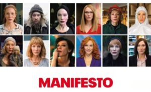فيلم Manifesto 2015 مترجم كامل HD اونلاين