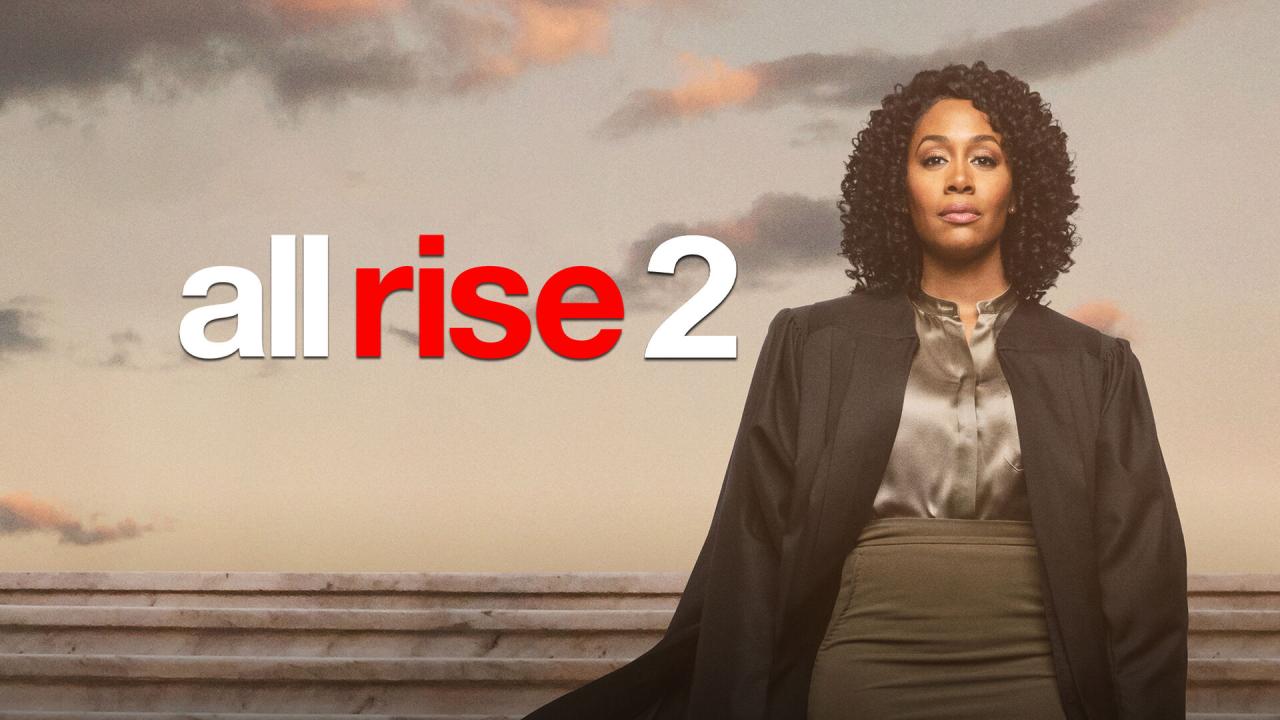 مسلسل All Rise الموسم الثاني الحلقة 15 الخامسة عشر مترجمة اونلاين