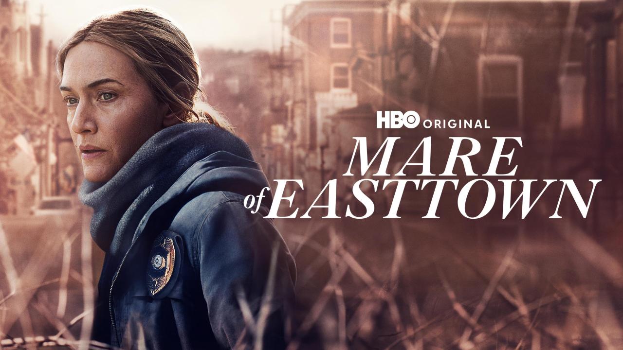 مسلسل Mare of Easttown الموسم الاول الحلقة 1 الاولي مترجمة اونلاين