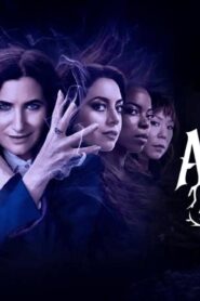 مسلسل Agatha All Along الموسم الاول الحلقة 4 الرابعة مترجمة اونلاين